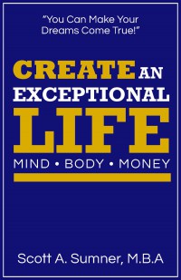 CreateAnExceptionalLifeFRONTCOVER